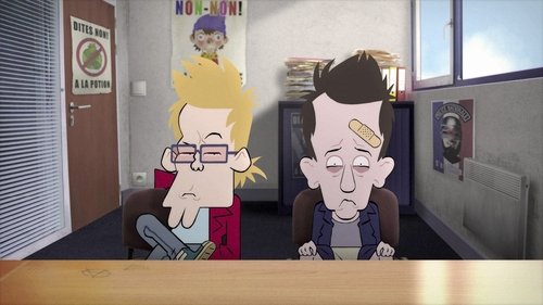 Background image for Episode 12