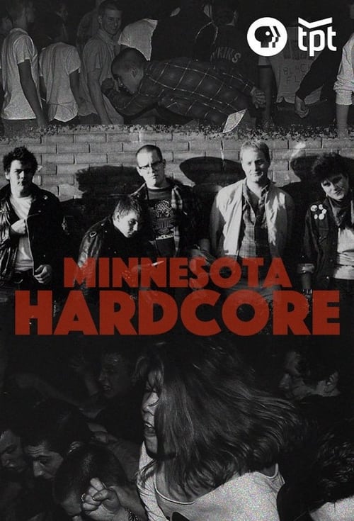 Show cover for Minnesota Hardcore