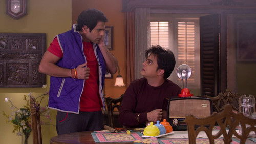 Sajan Re Jhooth Mat Bolo