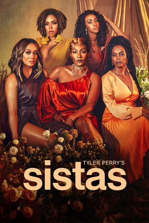 Show cover for Tyler Perry's Sistas