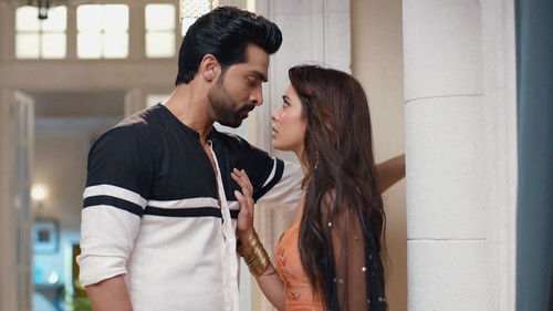 Rakshit Regains His Memory?