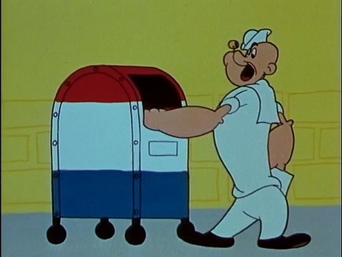 Background image for Partial Post