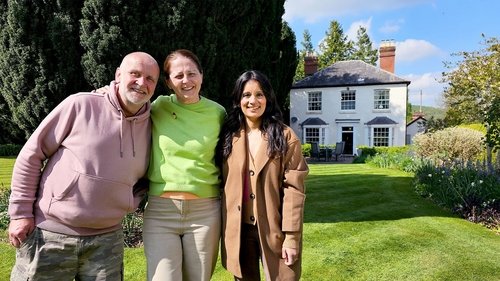 Background image for Herefordshire