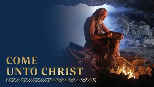 Moroni Invites All to Come unto Christ