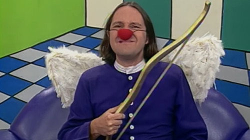 Gonzalete Cupido