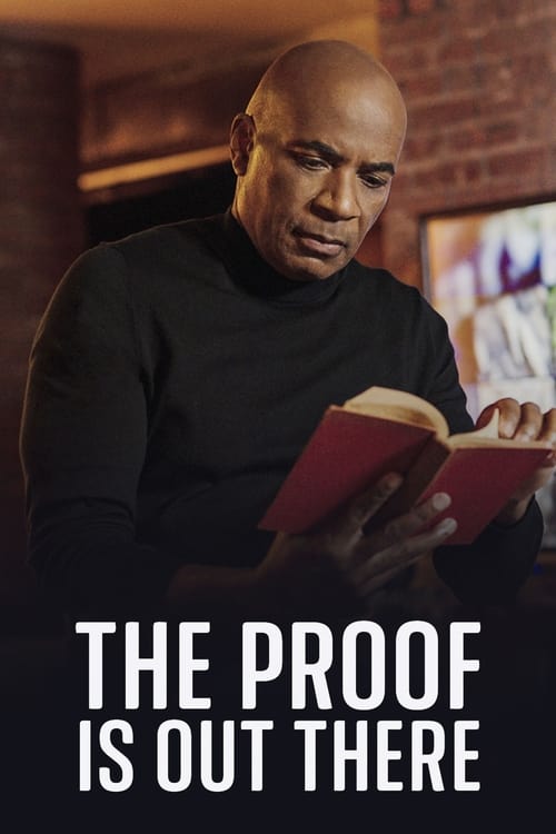 Show cover for The Proof Is Out There