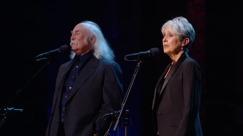 Joan Baez 75th Birthday Celebration