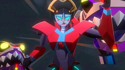 Background image for The End of the Universe (2)