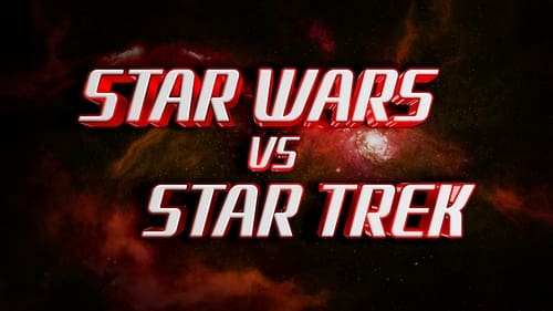 Star Wars Vs Star Trek