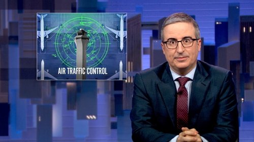 Background image for June 1, 2025: Air Traffic Controllers