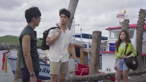 Background image for Episode 6