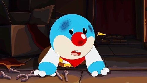 Background image for Episode 17