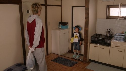 Background image for Episode 5