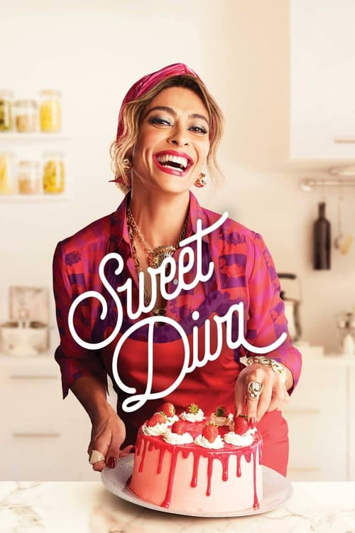 Show cover for Sweet Diva