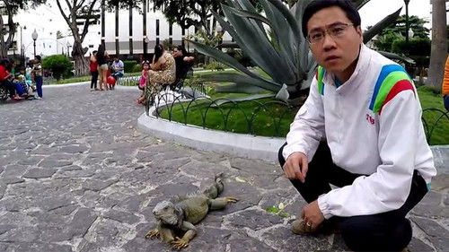 Background image for Episode 7