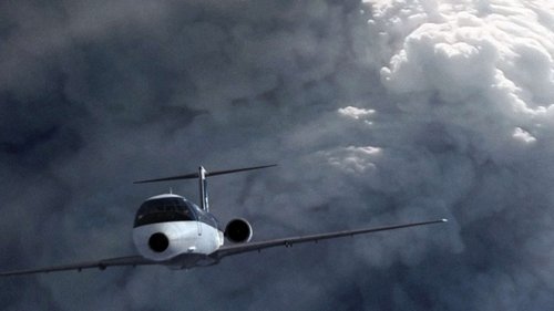 Background image for Cruel Skies