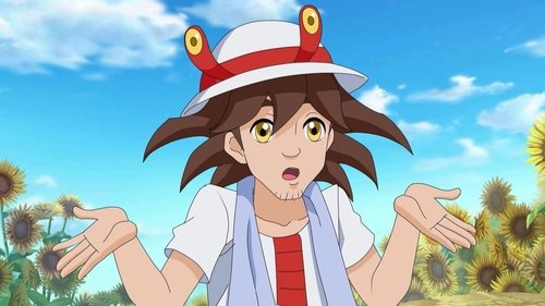Background image for Episode 3