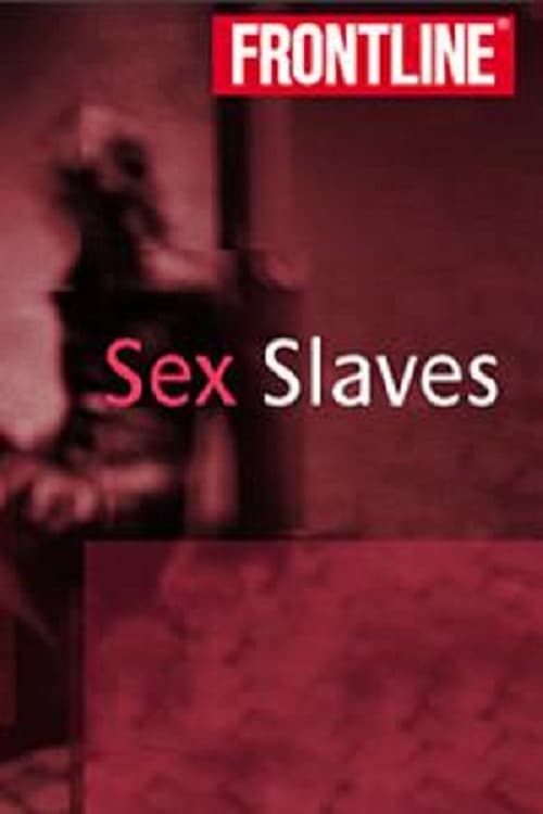 Show cover for Sex Slaves