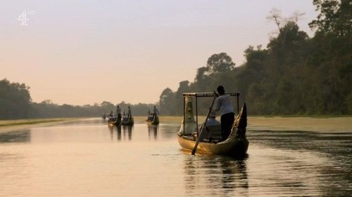 Background image for Asian Odyssey (Part Two)