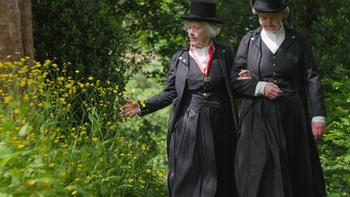 Background image for Eleanor Butler & Sarah Ponsonby