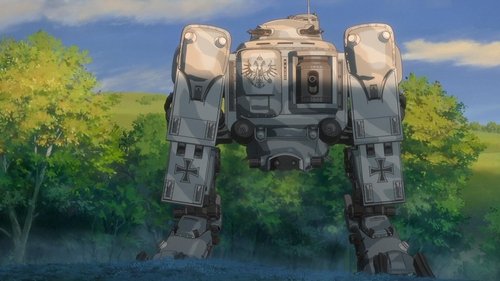 Background image for Prelude to War