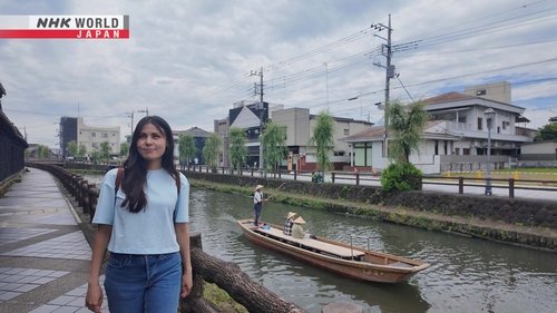Background image for Tochigi: Life Away from the Sea