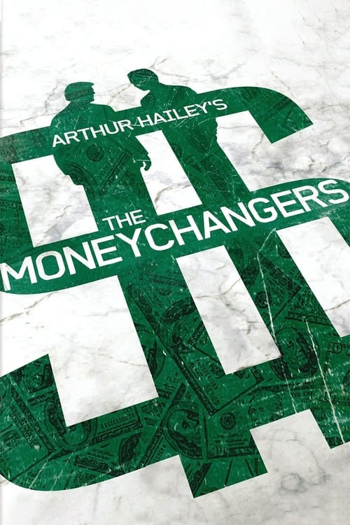 Show cover for Arthur Hailey's The Moneychangers