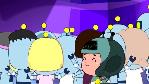 Background image for Episode 9