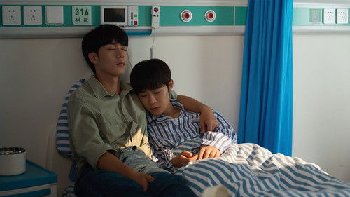 Background image for Love and Death, You and Me