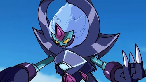 Background image for Episode 16