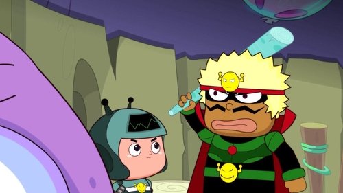 Background image for Episode 22