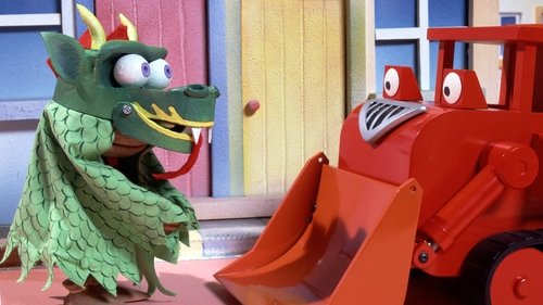 Background image for Spud the Dragon