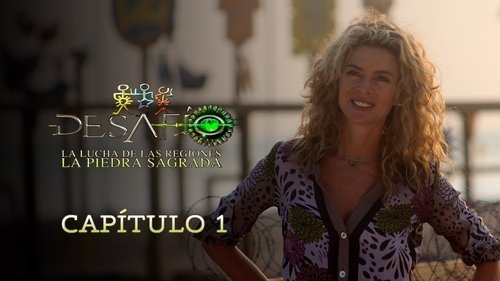 Background image for La Piedra Sagrada