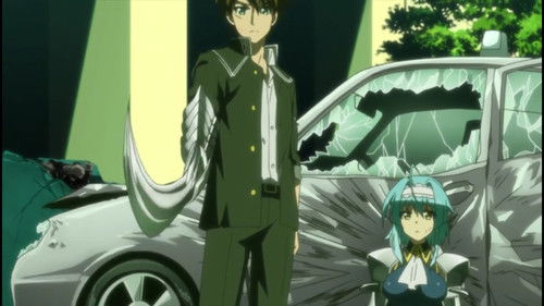 The Depths of Love and Hatred