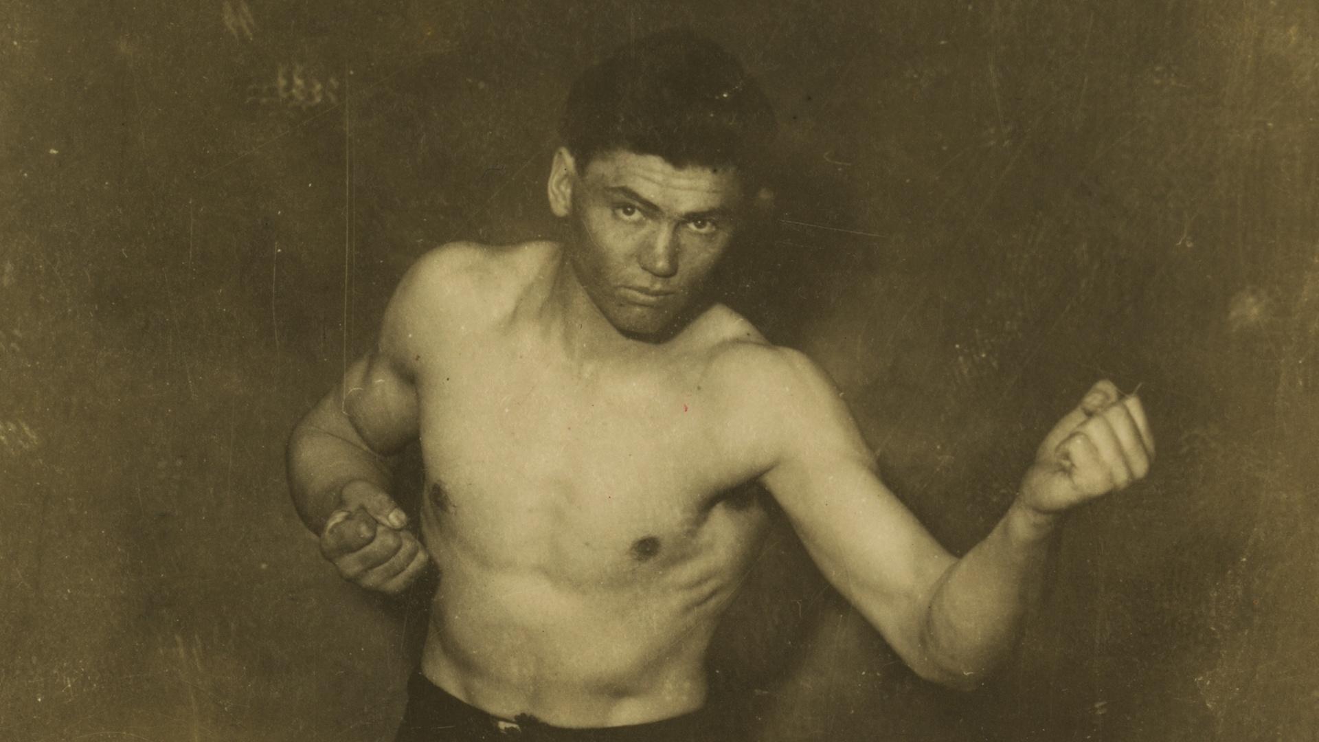 The Manassa Mauler