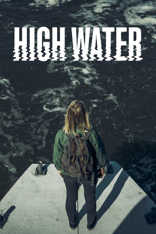 Show cover for High Water