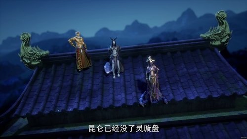 Background image for Episode 9
