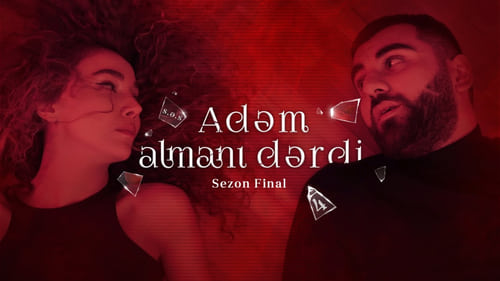 Adəm Almanı Dərdi