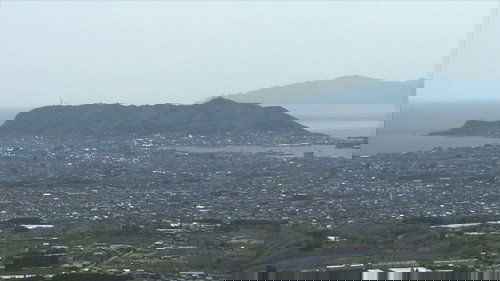Background image for Mt. Hakodate