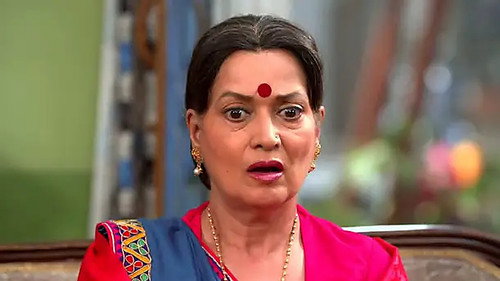 Rajesh faints while performing planchette method – Happu Ki Ultan Paltan