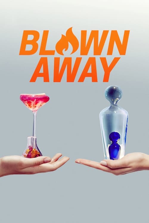 Show cover for Blown Away