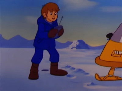 Background image for Under The Ice