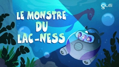 Background image for The Locket-Ness Monster