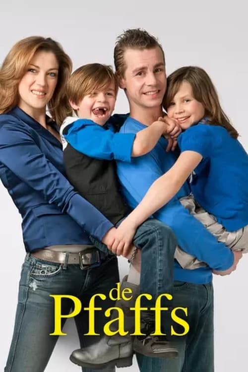 Show cover for De Pfaffs