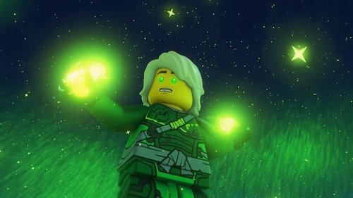Background image for Green Destiny