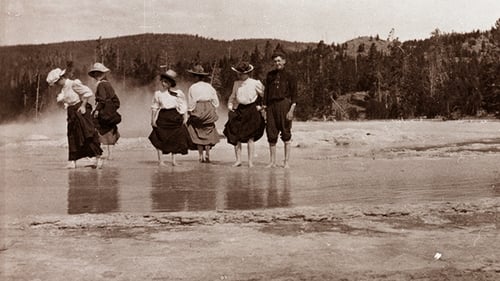 The Last Refuge (1890-1915)