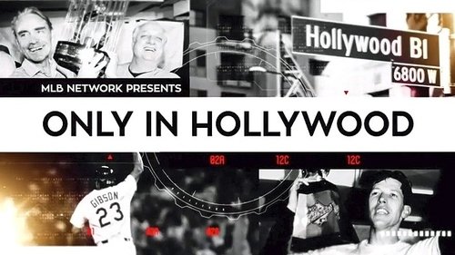Background image for Only in Hollywood