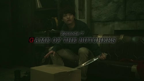 GAME OF THE BUTCHERS
