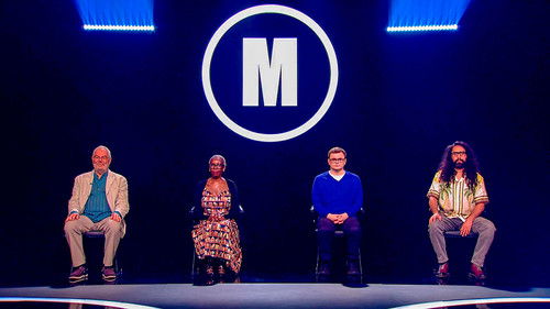 Background image for Episode 12