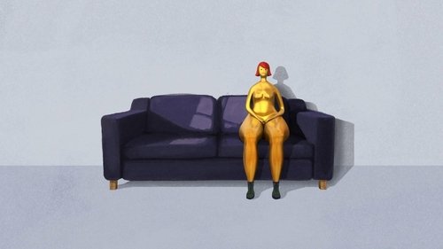 Background image for Lost and Found